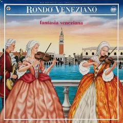 Fantasia Veneziana
