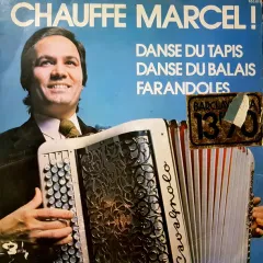 Chauffe Marcel ! 1977 FR