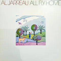 All Fly Home