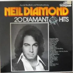 20 Diamant Hits (Germany)