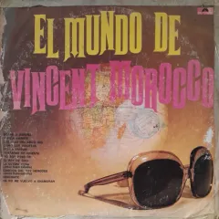 El Mundo De Vincent Morocco