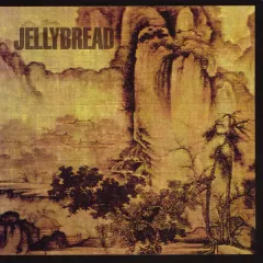 Jellybread (10 Дюймов)