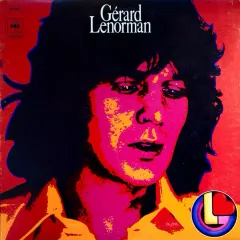 Gerard Lenorman