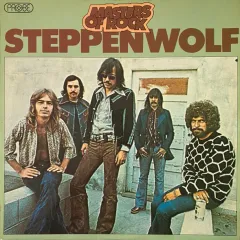 Masters Of Rock 1973 NL