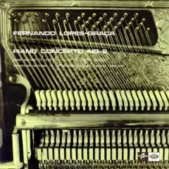 Piano Concerto No. 2