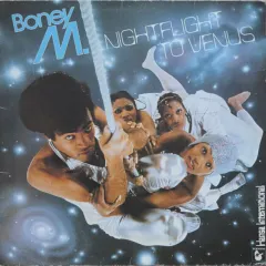 Nightflight To Venus