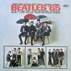 Beatles 65