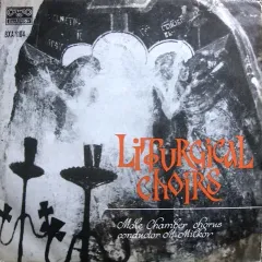 Liturgical Choirs