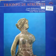 Trionfo Di Afrodite