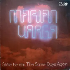 Stale Tie Dni • The Same Days Again