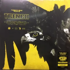 Trench Новая