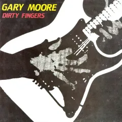 Dirty Fingers
