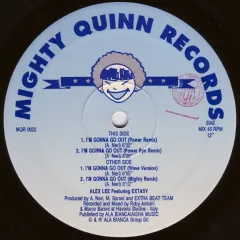 Im Gonna Go Out (The Mighty Remix) Без обложки