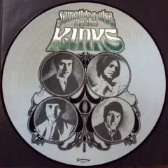 Something Else By The Kinks