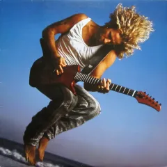 Sammy Hagar