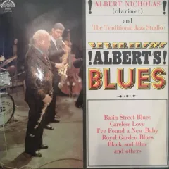 Albert's Blues