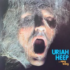 ...Very 'Eavy ...Very 'Umble