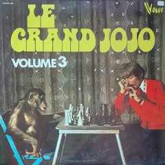 Le Grand Jojo Volume 3