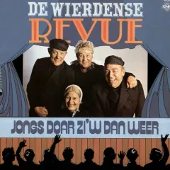 Jongs Doar Ziw Dan Weer 1979 NL