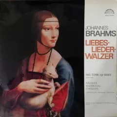 Liebeslieder-Walzer Op. 52 And Op. 65