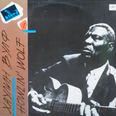 Мастера Блюза . Хаулин Вулф - Blues. Howlin Wolf