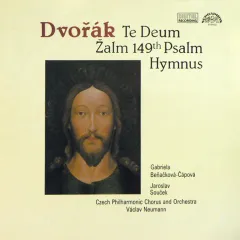 Te Deum / 149th Psalm / Hymnus