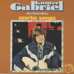 Der Liederboss - Starke Songs
