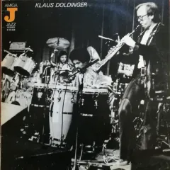 Klaus Doldinger Passport
