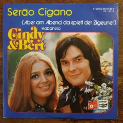 Serao Cigano (Aber Am Abend Da Spielt Der Zigeuner)