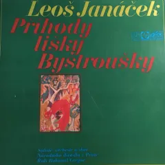 Prihody lisky Bystrousky