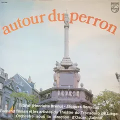Autour Du Perron