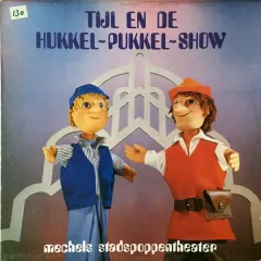 Tijl En De Hukkel-Pukkel-Show
