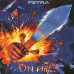 On Fire