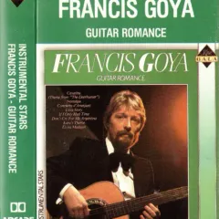 Guitar Romance