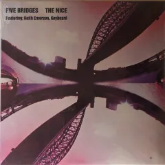 Five Bridges