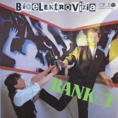 Bioelektrovizia 1988 CS
