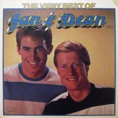 The Very Best Of Jan & Dean Vol. 1