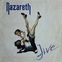 No Jive