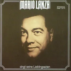 Mario Lanza Singt Seine Lieblingsarien