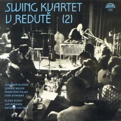 Swing Kvartet V Redute