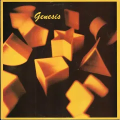 Genesis 1983 USA
