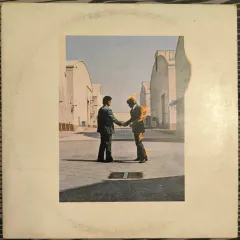 Wish You Were Here