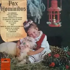 Pax Hominibus