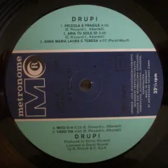 Drupi