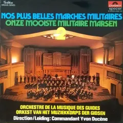 Nos Plus Belles Marches Militaires / Onze Mooiste Militaire Marsen 2