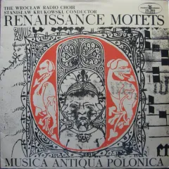 Motety Renesansowe
