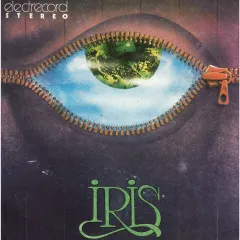Iris 1