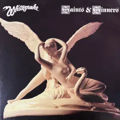 Saints & Sinners 1982 EU