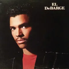 El DeBarge