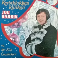 Kerstklokken Klinken